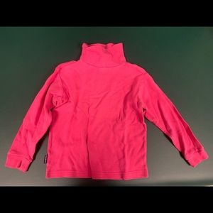 Old Navy Girls Turtleneck